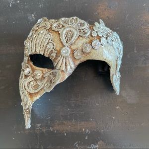 Phantom of the Opera - Venetian Mask